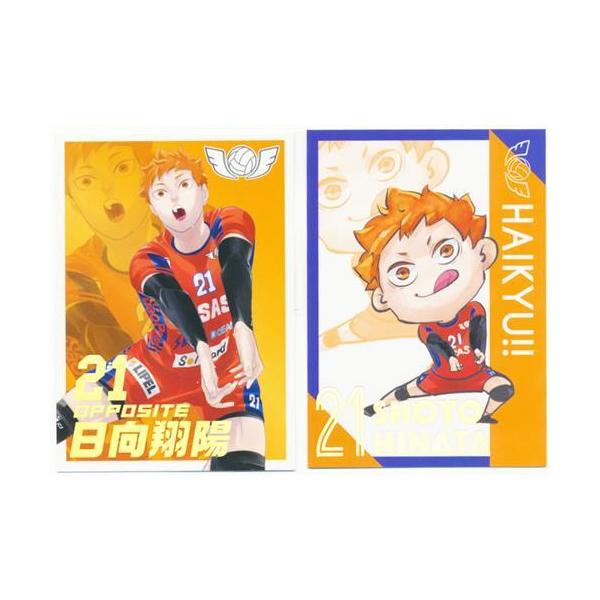 ハイキュー×V.LEAGUE スペシャルマッチ 