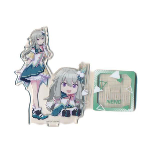 プロジェクトセカイ カラフルステージ アクリルスタンド -Brand New