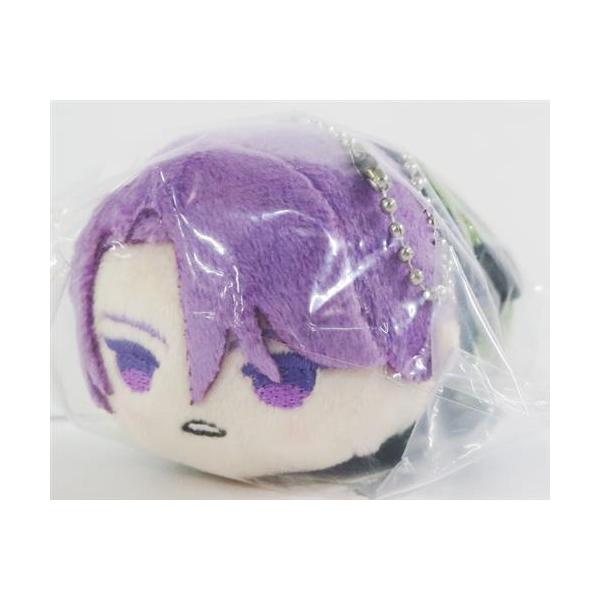 刀剣乱舞 もちもちマスコット vol.8 五月雨江 とうらぶ : らしんばん