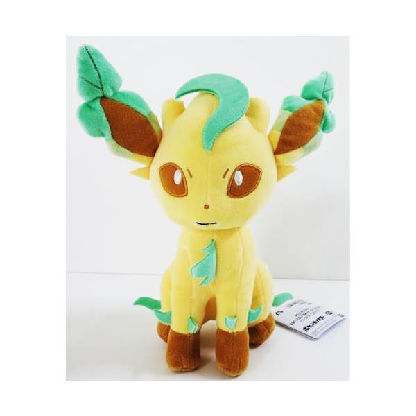 ポケモン もふぐっとぬいぐるみ　イーブイフレンズ全8種 ポケットモンスター めちゃもふぐっとぬいぐるみ イーブイ