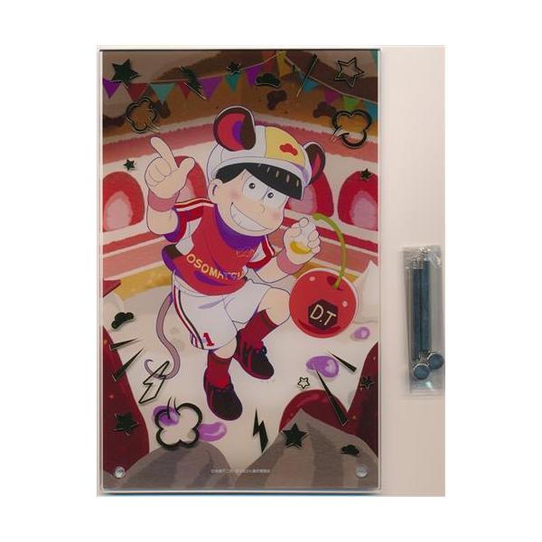 おそ松さんのWEBくじ 第20弾 WEBくじ Anniversary Select 2nd おそ松