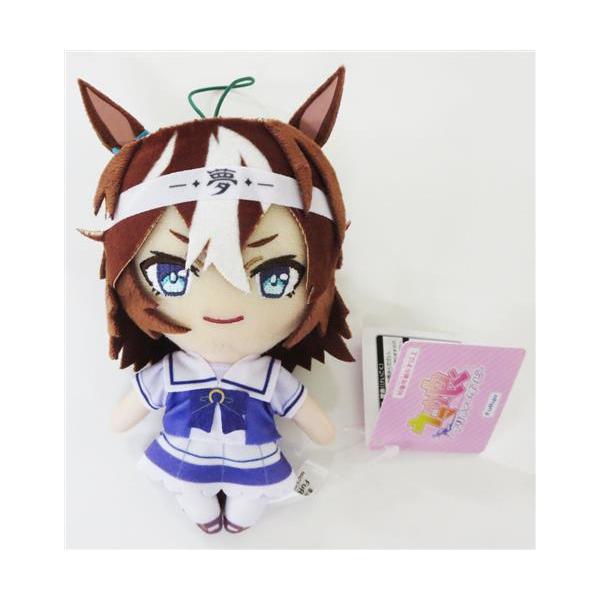 ウマ娘 プリティーダービー 通常ぬいぐるみ Vol.20 バンブーメモリー