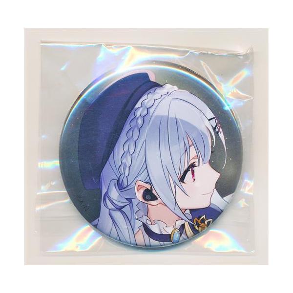 にじさんじ 5th Anniversary LIVE 「SYMPHONIA」 ランダム缶バッジ