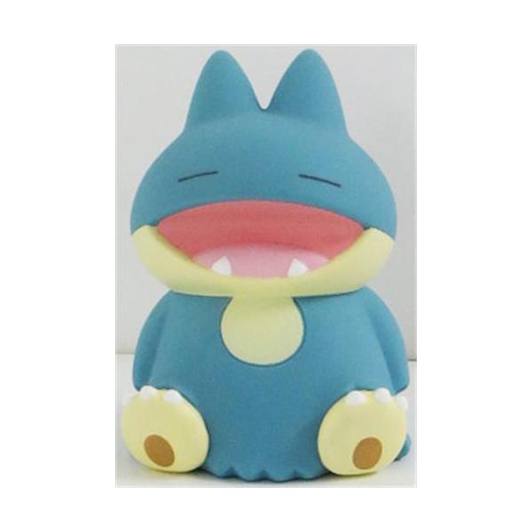 ポケットモンスター 1 2の……ポカン ソフビマスコット BIG ゴンベ