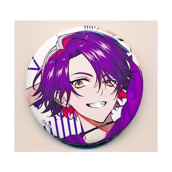 にじさんじ にじさんじフェス 2023 クラスTシャツランダム缶バッジ