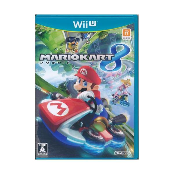 [Release date: May 29, 2014]商品名: マリオカート 8 【Wii U】メーカー名: 任天堂JANコード: 4902370521894商品番号: L05633457商品カテゴリ: ゲーム発売日: 2014年05月2...
