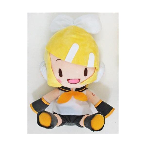 初音ミクシリーズ メガジャンボふわふわぬいぐるみ 