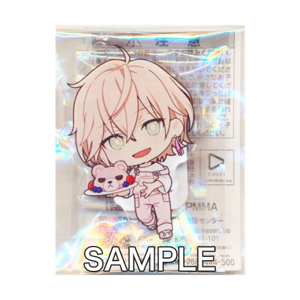 ホロスターズ 4th Anniversary アクリルスタンド 律可