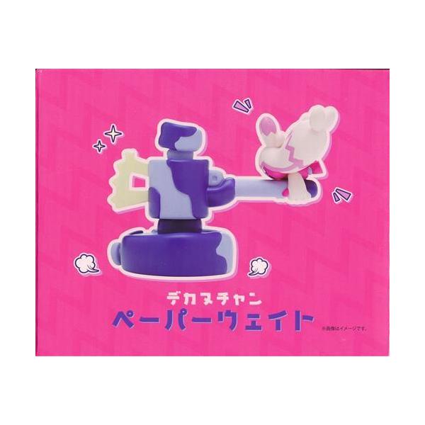 ポケットモンスター ペーパーウエイト What's your charm point