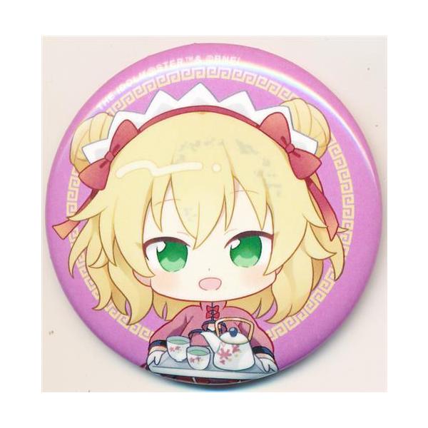 アイドルマスター シンデレラガールズ×アニメイトカフェ