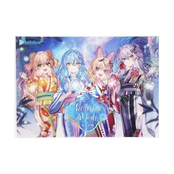 ホロライブ hololive 5th Generation Live ホロライブ hololive 5th Generation Live