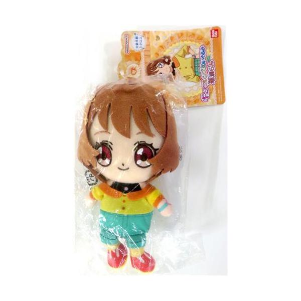 デリシャスパーティ プリキュア キュアフレンズぬいぐるみ 華満らん