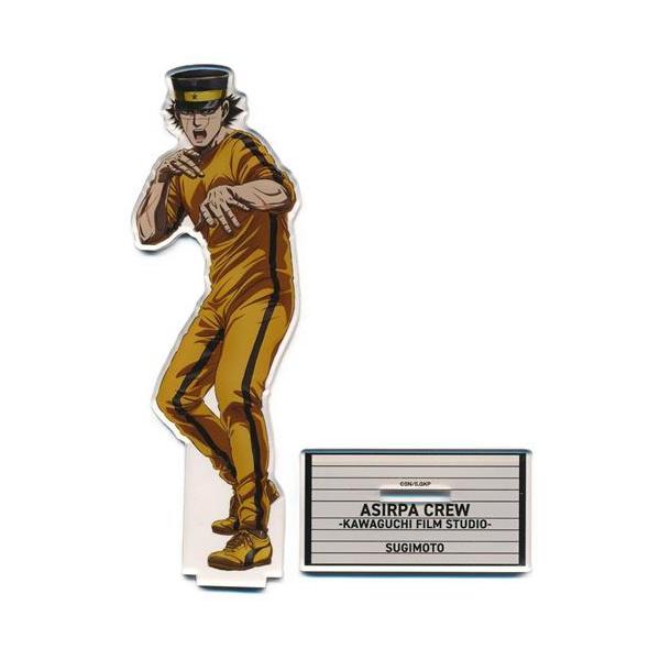 ゴールデンカムイ スペシャルイベント'23 アシリパ組 ?川口撮影所