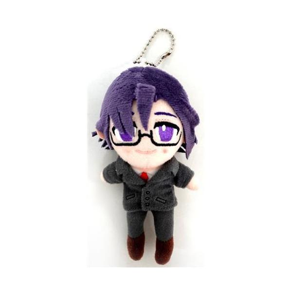 カラフルピーチ ぬいぐるみキーホルダー もふ : らしんばん通販 Yahoo