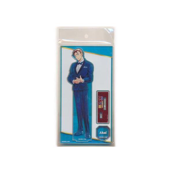 名探偵コナン -連載30周年記念- 名探偵コナン展 アクリルスタンド 赤井