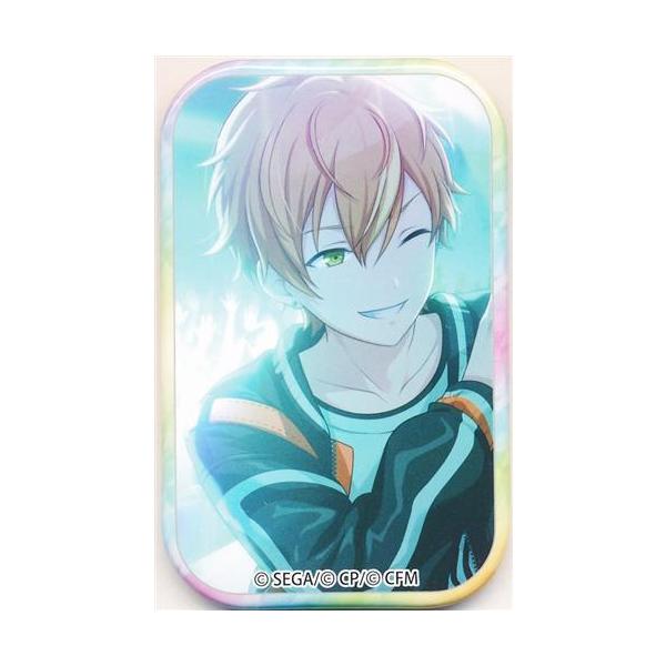 プロジェクトセカイ カラフルステージ スクエアバッジコレクション(缶