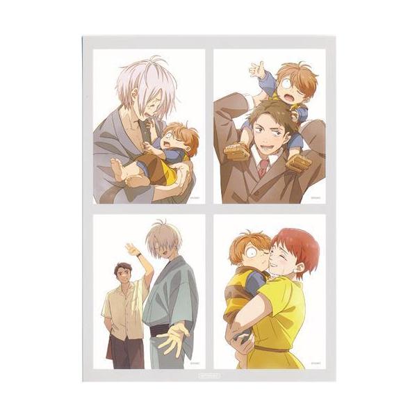 ゲゲゲの謎　鬼太郎誕生　グッズまとめ　入場者特典　ゲゲゲの鬼太郎 m18657169422_1.jpg?1702175655