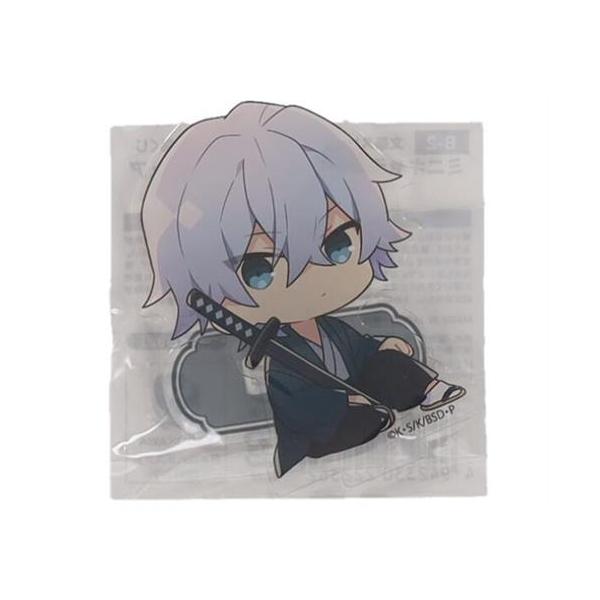 くじ引き堂 文豪ストレイドッグス 探偵社設立秘話くじ B-2賞