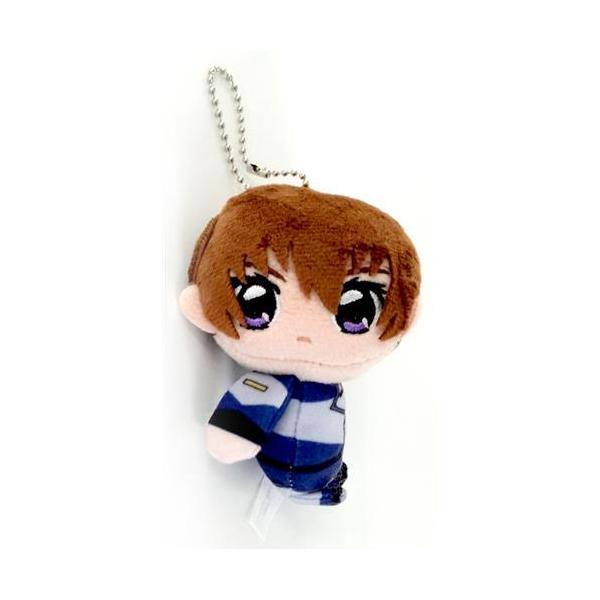 機動戦士ガンダムSEED&機動戦士ガンダムSEED DESTINY ててコレ キラ