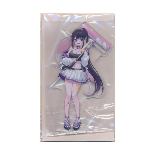 ぶいすぽっ BIGアクリルスタンド vol.1 花芽なずな : らしんばん通販