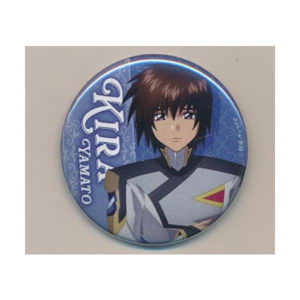 機動戦士ガンダムSEED FREEDOM THE EXPERIENCE 缶バッジコレクション