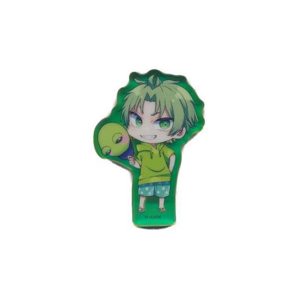 カラフルピーチ ころっと アクリルフィギュア シヴァ : らしんばん通販