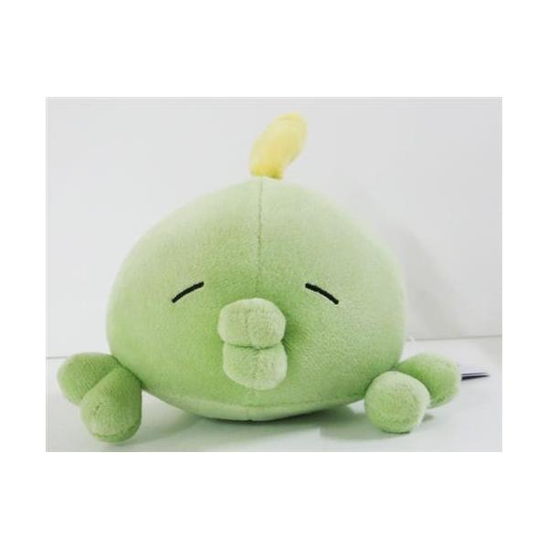 ポケットモンスター カラーセレクションぬいぐるみ?green? ゴクリン