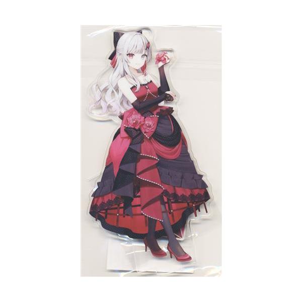 石神のぞみ Idios にじそうさく11 アクリルスタンド　① lashinbangtsuuhan_l05724957