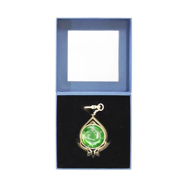 原神 2023原神フェスシリーズ 神の目チャーム スメール 草元素