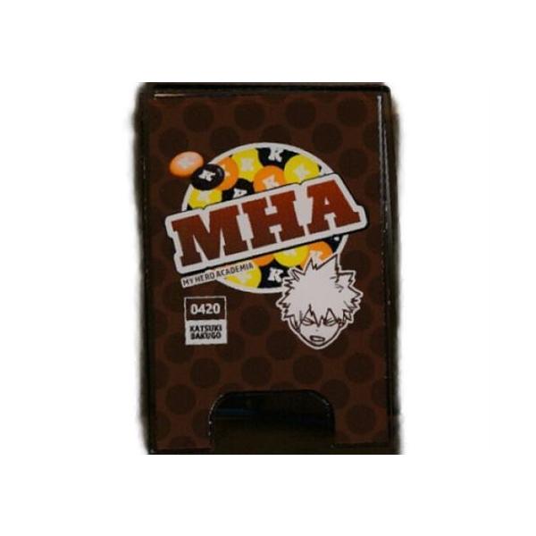 僕のヒーローアカデミア ミニ看板コレクション 爆豪勝己 ヒロアカ