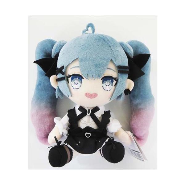【バラ売り可】ボーカロイド ぬいぐるみまとめ 初音ミク オリジナルぬいぐるみ Fashion?subculture? A ボーカロイド