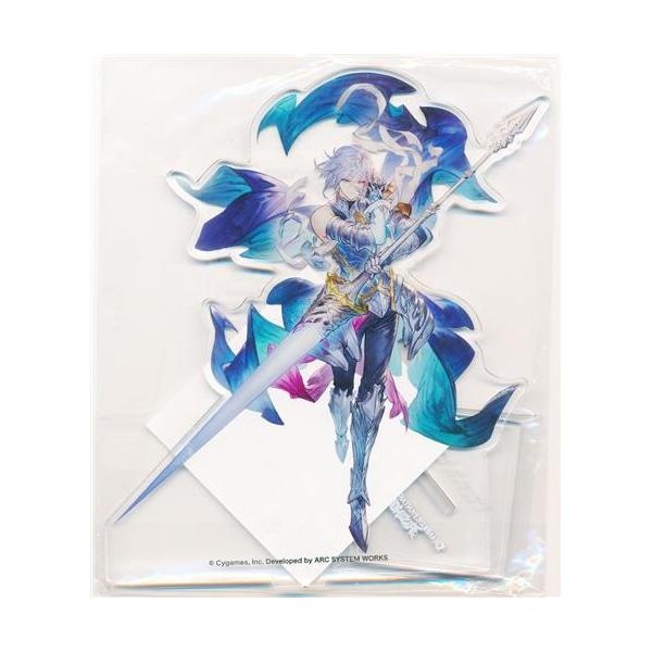 GRANBLUE FANTASY Versus: Rising アクリルスタンド グリームニル