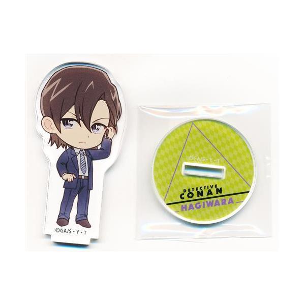 名探偵コナン ぷちキャラコレクトアクリルスタンド Vol.7 萩原研二