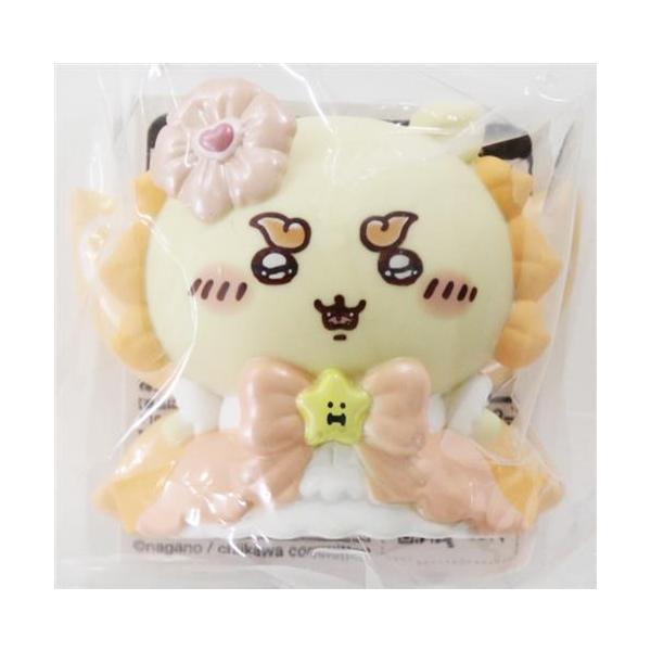 ちいかわくじ ちいかわ 超まじかるちいかわ むちゃまじかるなソフビフィギュアコレクション シーサー