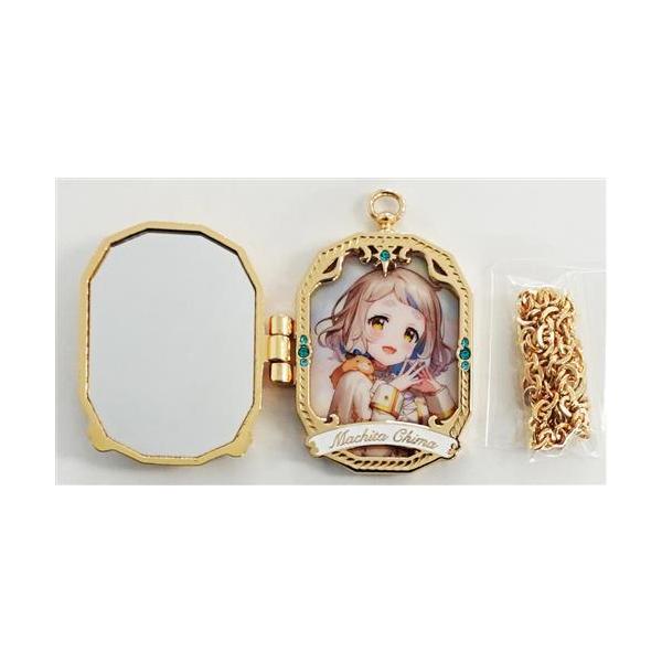 にじさんじ 6th Anniversary goods ロケットペンダント にじさんじ 6th Anniversary Goods】ロケットペンダント｜にじさんじ