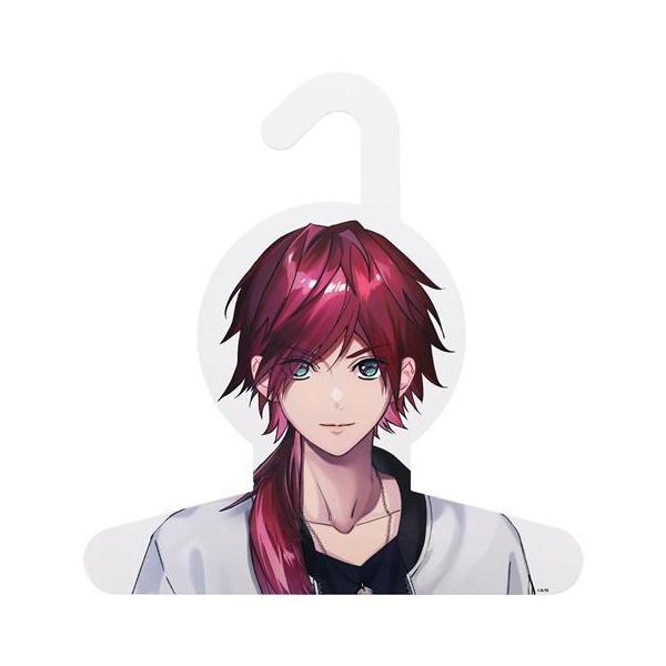 にじさんじ 　ハンガー ローレン・イロアス　ローレン　NIJISANJI にじさんじ にじTグッズ ハンガー ローレン・イロアス : らしんばん