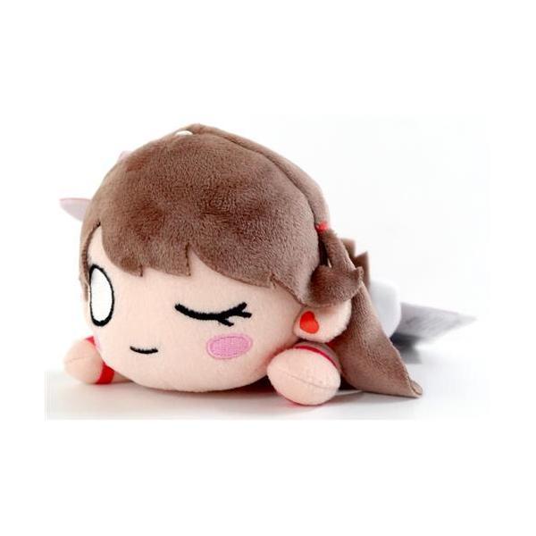 ラブライブ蓮ノ空女学院スクールアイドルクラブ 寝そべり ぬいぐるみ