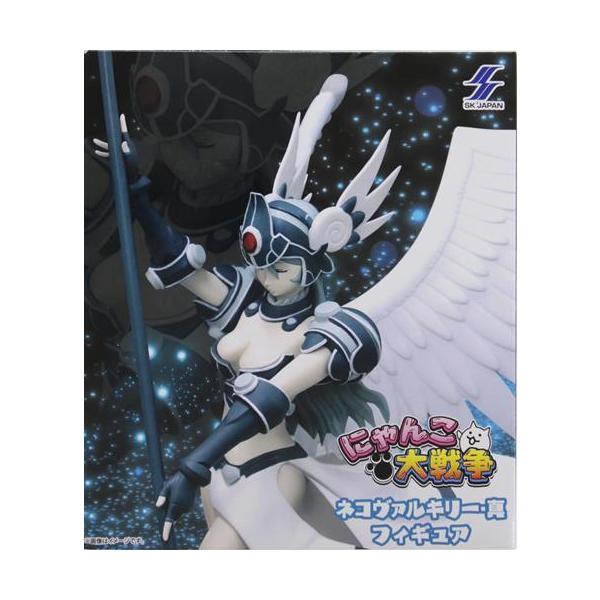 にゃんこ大戦争 ネコヴァルキリー・真 ナムコ限定 : らしんばん通販
