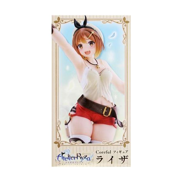 ライザのアトリエ ?常闇の女王と秘密の隠れ家? Coreful ライザのアトリエ ?常闇の女王と秘密の隠れ家? Coreful