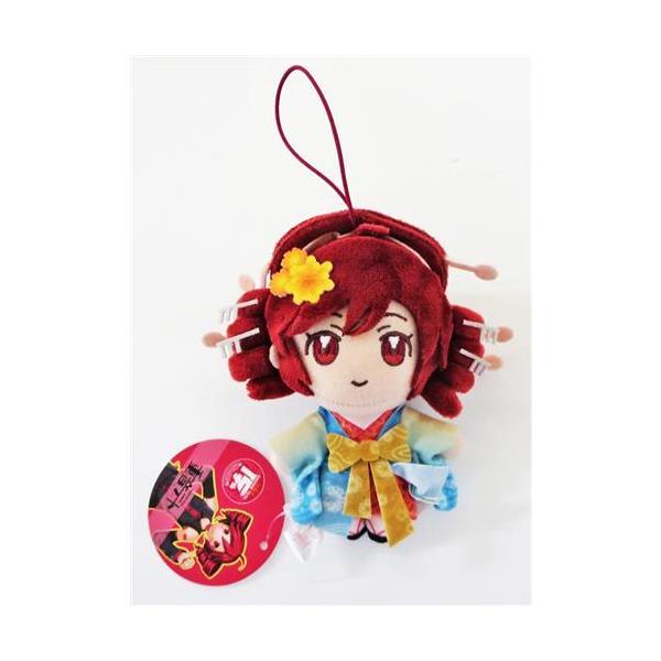 UTAU マスコットぬいぐるみ 重音テト B.吉原ラメントver. ROUND1限定