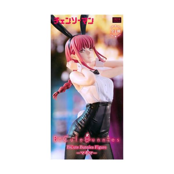 GW限定値下げ！チェンソーマン BiCute Bunnies Figure lashinbangtsuuhan_l05793638