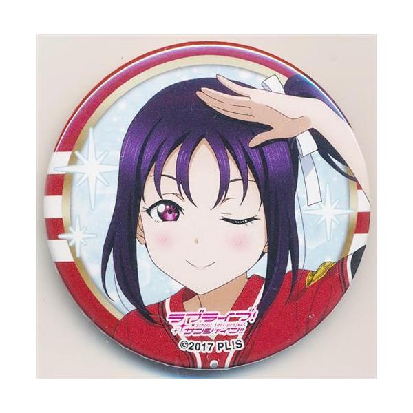 LoveLive Series Presents ユニット甲子園 2024 缶バッジ 鹿角聖良