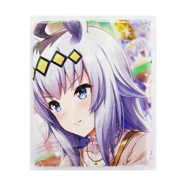 ウマ娘 プリティーダービー ポートレートバスタオル オグリキャップ 未開封ウマ娘 プリティーダービー ポートレイトバスタオル オグリ