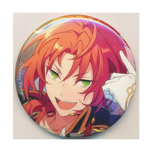 あんさんぶるスターズ テーマスカウト缶バッジ 2023 AUTUMN -Casual