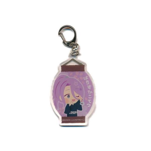 わんぱく刀剣乱舞 アクリルキーホルダー 34 蜂須賀虎徹 とうらぶ