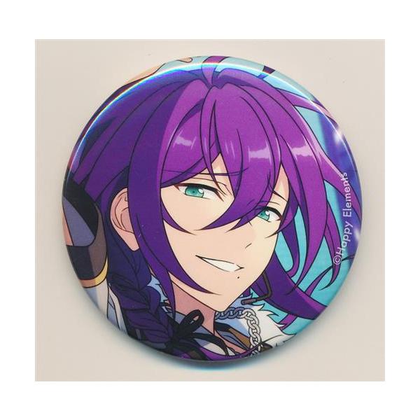 あんさんぶるスターズ フィーチャースカウト 2 缶バッジ 2023 あんさんぶるスターズ フィーチャースカウト 2 缶バッジ 2023