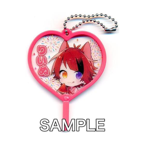 [Release date: August 1, 2022]商品名: すとぷり すとぷりうちわきーほるだーくじ 莉犬作品名: すとぷりJANコード: 4580642977428商品番号: L05821418商品カテゴリ: グッズ発売日: 2...