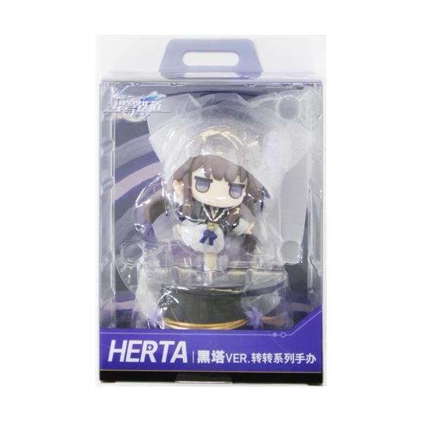 崩壊:スターレイル ハッピーピルエット: ヘルタ フィギュアmiHoYo
