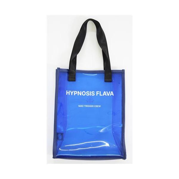 ヒプノシスマイク-Division Rap Battle- PVCバッグ Hypnosis Flava Ver