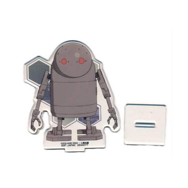 NieR:Automata Ver1.1a スタンド付きアクリルプレート パスカル